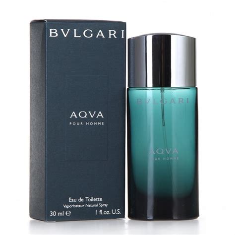 bvlgari aqva pour homme 30